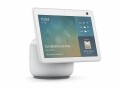 Amazon Smartspeaker Echo Show 10 (3. Gen) Weiss, Stromversorgung