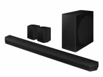 Samsung Soundbar HW-Q930B, Verbindungsmöglichkeiten: HDMI