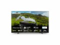 Philips 75PUS7608/12 Ultra HD LED, black, Philips Smart TV
