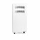 TRISTAR AC-5529 portable air conditioner 0,5 l 65 dB 980 W Wei