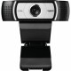 Logitech Webcam C930e - Webcam - couleur - 1920