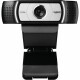 Logitech Webcam C930e Portabel, Eingebautes Mikrofon: Ja