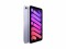 Bild 0 Apple iPad mini 6th Gen. WiFi 256 GB Violett