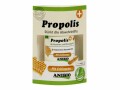 Anibio Hunde-Nahrungsergänzung Propolis, 60 Kapseln
