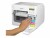 Image 8 Epson TM-C3500, Cutter, Disp., USB, Ethernet, weiß