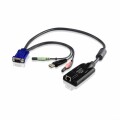 ATEN Technology USB 2.0 + Audio Virtual Media