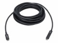 Hewlett-Packard HP USB Type-C Extension Cable