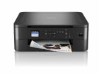 Brother DCP-J1050DW - Multifunction printer - colour - ink-jet