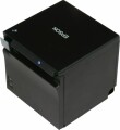 Epson Thermodrucker TM-M30II ? LAN/USB Schwarz, Drucktechnik
