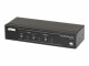 ATEN Technology Aten Matrix Switcher VM0202HB, Stromversorgung: Externes