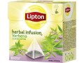 Lipton Teebeutel Eisenkraut 20 Stück, Teesorte/Infusion