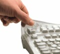 Cherry WetEx - Tastatur-Abdeckung - für TouchBoard G80-11900