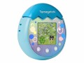 BANDAI Tamagotchi Pix Blau, Sprache: Französisch, Deutsch