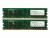 Bild 1 V7 Videoseven 2X2GB KIT DDR2 800MHZ CL6