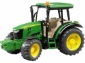 Bruder Spielwaren Landwirtschaftsfahrzeug Traktor John Deere 5115M