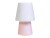 Bild 0 8 Seasons Design LED Dekolicht No. 1 Micro, Pink, Betriebsart: Akkubetrieb