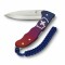 Bild 0 Victorinox Evoke Alox Blue/Red