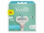 Gillette Venus Rasierklingen Deluxe Smooth Sensitive 8 Stück