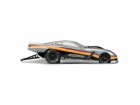 Proline Karosserie Chevrolet Corvette C7 Pro-Mod unlackiert, 1:10