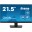 Bild 9 Iiyama TFT XU2293HSU 54.5cm IPS 21.5"/1920x1080/DP/HDMI/2xUSB/100Hz