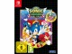 SEGA Sonic Origins Plus Limited Edition, Für Plattform