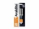 Araldite Klebstoff Araldite Instant Syringe, 24 ml, Geeignete