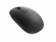 Rapoo N200 wired Optical Mouse 18548 Black