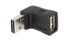 DeLock USB 2.0 Adapter Easy USB-A Stecker ? USB-A