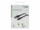 BELKIN BOOST CHARGE - USB cable - Micro-USB Type