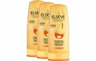 L'Oréal Elsève Elsève Anti-Haarbruch Rep. Pflegespülun Kit, 3 x 200 ml