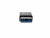 Bild 1 EXSYS USB-Adapter EX-47991 USB-A Stecker - USB-C Buchse, USB