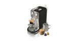 Sage Kaffeemaschine Nespresso Creatista Plus SNE800BTR