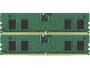 Kingston DDR5-RAM KCP548US6K2-16 4800 MHz 2x 8 GB