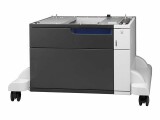 HP Inc. HP Papiereinzug und Ständer - Druckerbasis mit