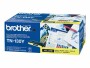 Brother Toner TN-130Y Yellow, Druckleistung Seiten: 1500 ×