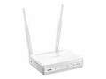 D-Link DAP-2020 - Radio access point - Wi-Fi - 2.4 GHz