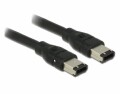 DeLock DeLOCK - IEEE 1394-Kabel - FireWire,