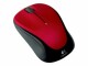 Logitech Mouse M235 Wireless Red