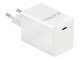 DeLock USB-Wandladegerät 41447 USB-C PD 3.0, 60 W, Ladeport