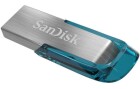 SanDisk USB-Stick USB3.0 Ultra Flair 64 GB, Speicherkapazität