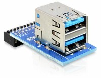 DeLOCK - USB 3.0 Pin Header