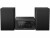 Image 7 Panasonic Hifi DAB+ 2x80W PM704 Black