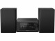 Panasonic Micro-HiFi Anlage PM704 Schwarz, Radio Tuner: FM, DAB+