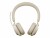 Bild 1 Jabra Headset Evolve2 65 Duo UC Beige, USB-C