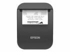 Epson TM-P80II (112): RECEIPT WI-FI USB-C EU NMS IN PRNT