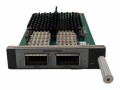 Hewlett-Packard HPE NVMe-oF 100GbE 2-port Host Bus Adapter