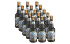 Appenzeller Bier Schwarzer Kristall, 15 x 0.33 l