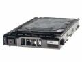 Dell HD 1200GB, SAS 12Gbps, 10k, 2.5" HDD,