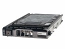 Dell 600GB 10k 512n SAS ISE 12Gbps 2.5in Hot