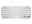 Image 1 Logitech MX Keys Mini Pale Grey CH-Layout, Tastatur Typ